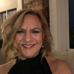 Meet your Posher, Cathy hildebrandt